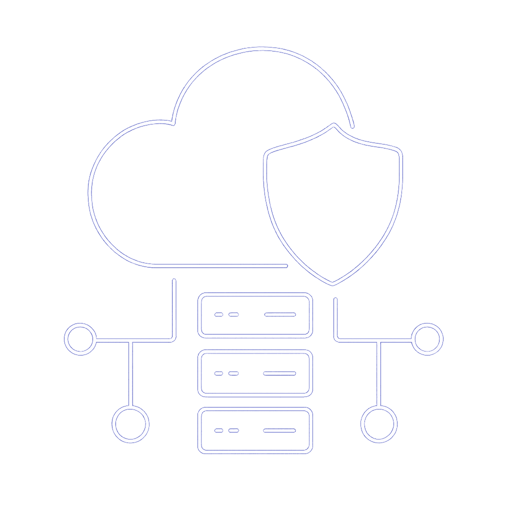Cloud Infrastructure Solutions
