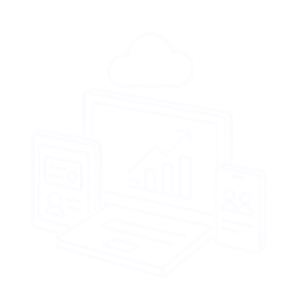 SaaS Platform Development