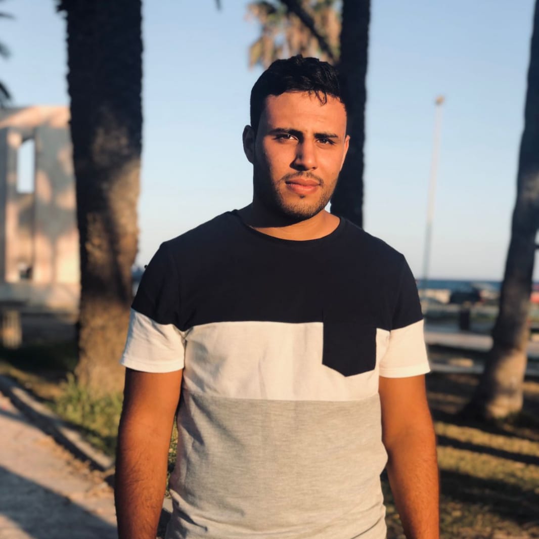 Oussama Ibrahim
