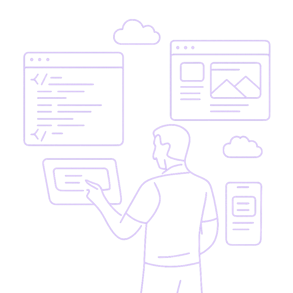 Web Application Development